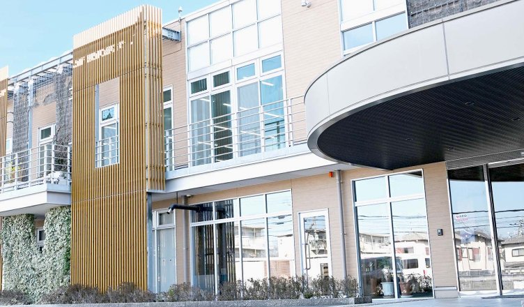 About ならコープについて